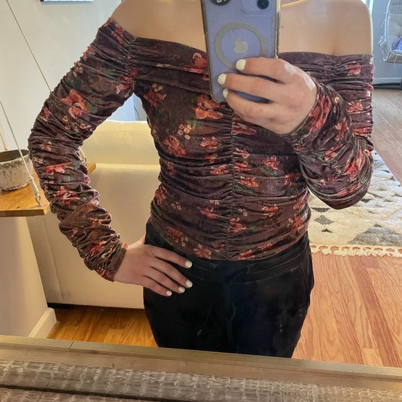 Free People Reina Top - Picture 6 of 6